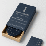 TIE BOX