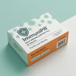 MEDICINE_PILL BOX