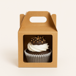 KRAAFT BAKERY BOX