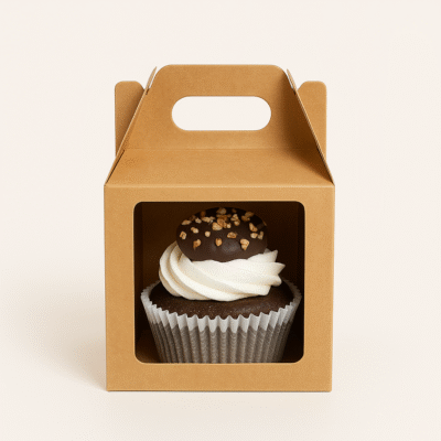 KRAAFT BAKERY BOX - Image 1
