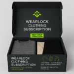 CLOTHING SUBSCRIPTION