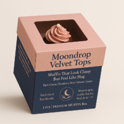 MUFFIN BOX