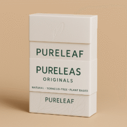 SLEEVE CIGARETTE BOXES