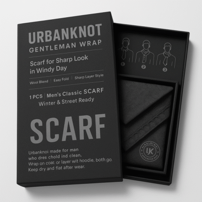 SCARF - Image 2