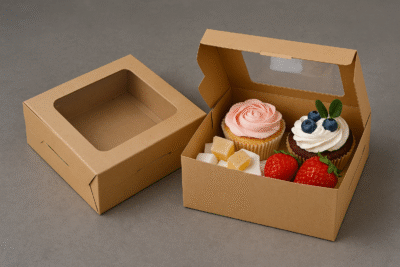 KRAAFT BAKERY BOX - Image 2